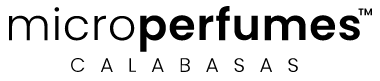 MicroPerfumes Logo