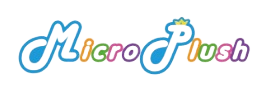 Microplush Logo