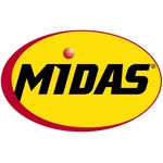 Midas Logo