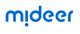 mideer Logo