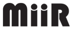 MiiR Logo