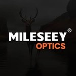 Mileseey Optics Logo