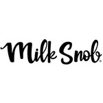 Milk Snob Logo