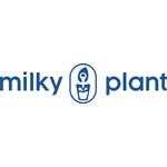 Milky Plant Logo