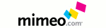 Mimeo Logo
