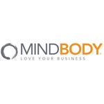 MINDBODY Logo