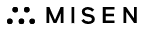 Misen Logo