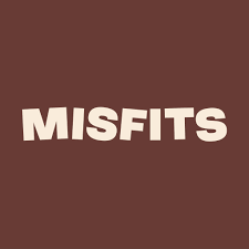 Misfits Health Logo