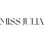 MISS JULIA Logo