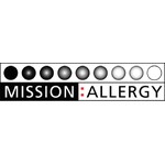 Mission Allergy Logo