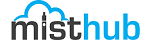 Misthub Logo