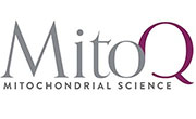 MitoQ Logo