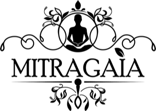 Mitragaia Logo