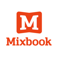 Mixbook Logo