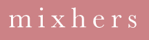 Mixhers Logo