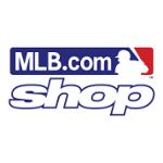MLB Shop Logo