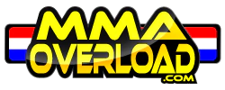 MMA Overload Logo