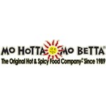 Mo Hotta Mo Betta Logo