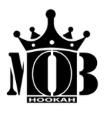 Mob Hookah Logo