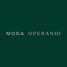 Moda Operandi Logo