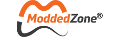 Modded Zone Logo