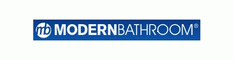 Modern Bathroom Logo
