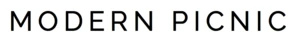 Modern Picnic Logo