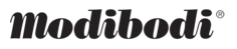 Modibodi Logo