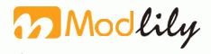 Modlily Logo