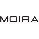 Moira Beauty Logo