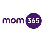 MOM365 Logo