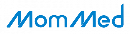 MomMed Logo