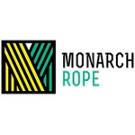 Monarch Rope Logo