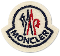 Moncler Logo
