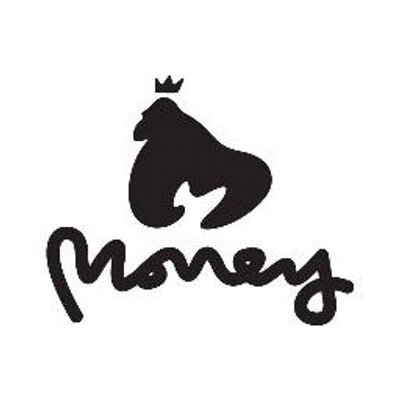 Money Clothing Logo