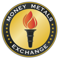 Money Metals Logo