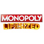 Monopoly Lifesized Logo