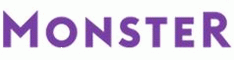 Monster.com Logo