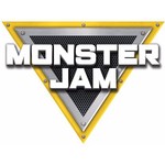 Monster Jam Logo