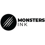 Monsters Ink Logo