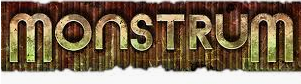 Monstrum Logo