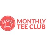 Monthly Tee Club Logo