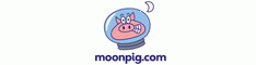Moonpig Logo