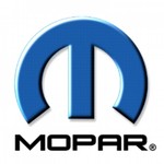Mopar Logo