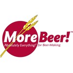 MoreBeer Logo