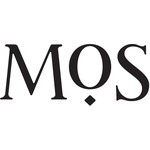 Mos The Label Logo