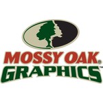 Mossy Oak Graphics Logo