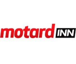Motardinn Logo