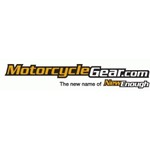 Motorcycle Gear Logo