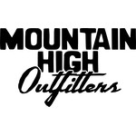 Mountain High Outfitters Logo